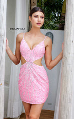 Primavera Couture 4236 Dress