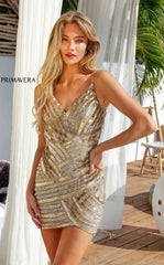 Primavera Couture 4239 Dress