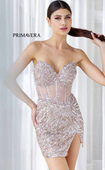 Primavera Couture 4241 Dress