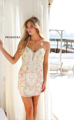 Primavera Couture 4243 Dress