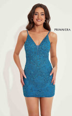 Primavera Couture 4247 Dress