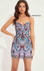 Primavera Couture 4256 Dress