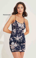 Primavera Couture 4265 Dress