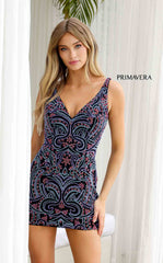 Primavera Couture 4271 Dress