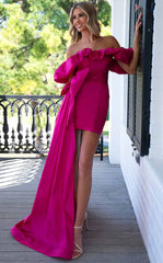 Rachel Allan 40462 Dress