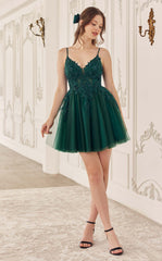 LaDivine SF047 Dress