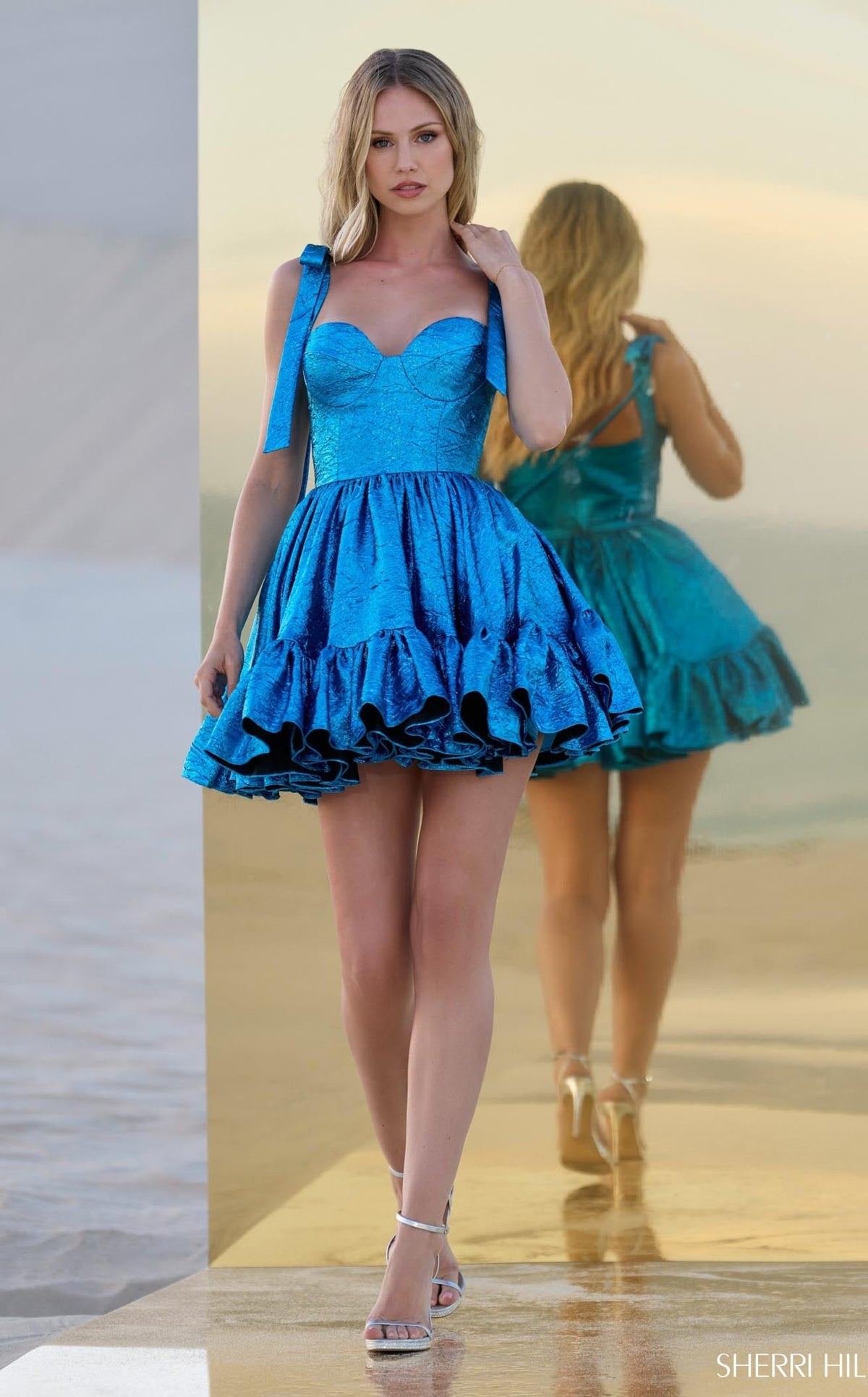 Sherri Hill 56507 Dress