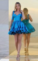 Sherri Hill 56507 Dress