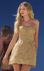 Sherri Hill 56818 Dress