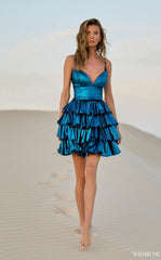 Sherri Hill 56824 Dress