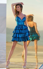 Sherri Hill 56824 Dress