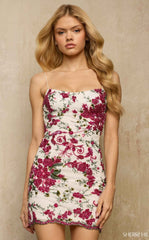 Sherri Hill 57256 Dress