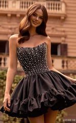 Sherri Hill 57291 Dress