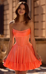 Sherri Hill 57319 Dress