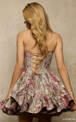 Sherri Hill 57366 Dress