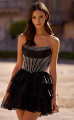 Sherri Hill 57404 Dress
