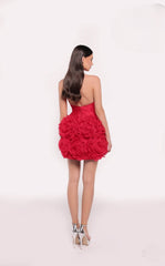 Tarik Ediz 98817 Dress