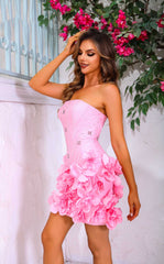 Terani 251P4059 Dress