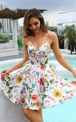 Terani 251P4374 Dress