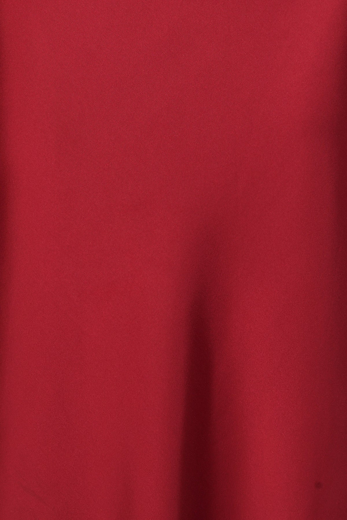 Jeannie Maxi Dress - Dark Red