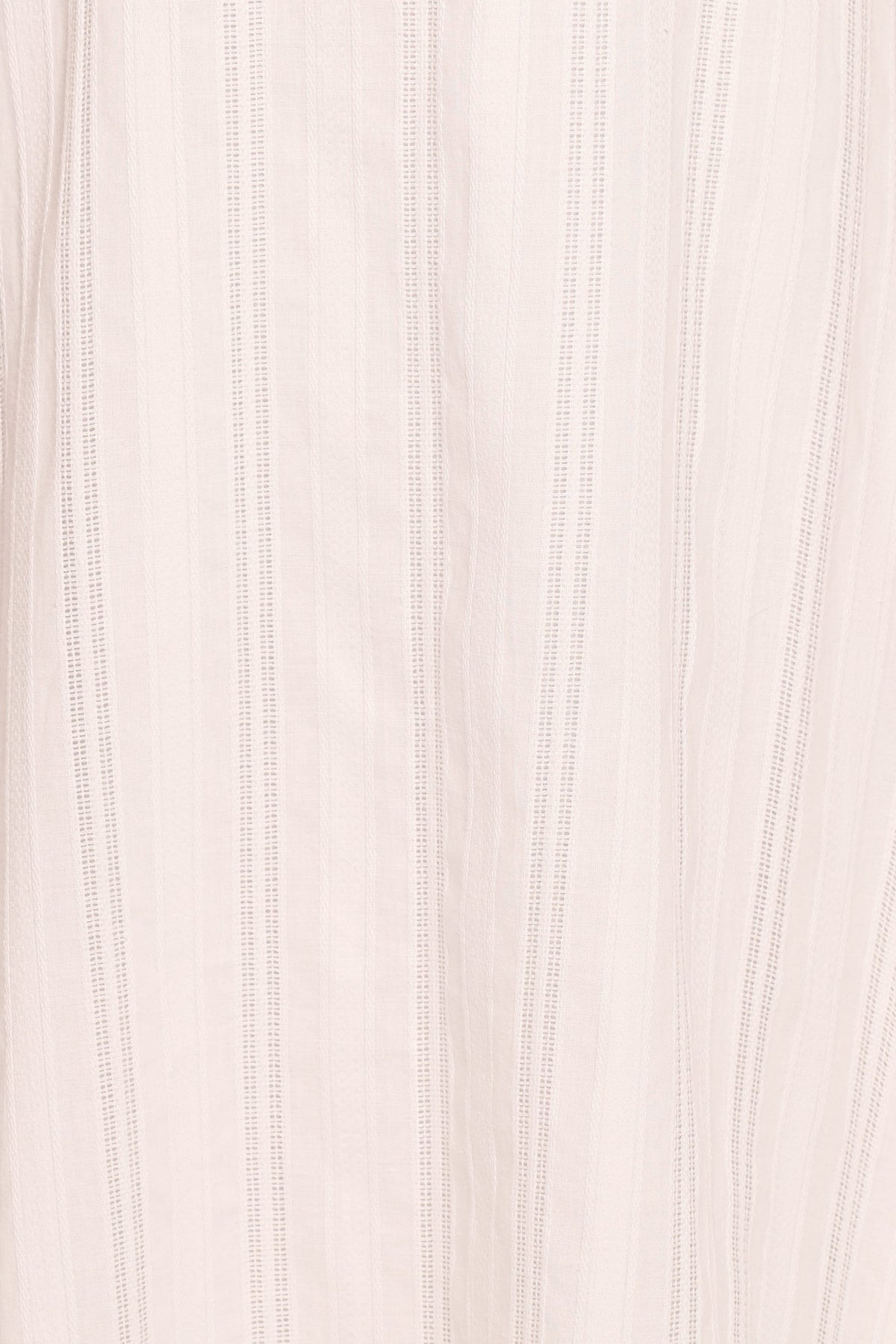 Jessalyn Maxi Dress - White