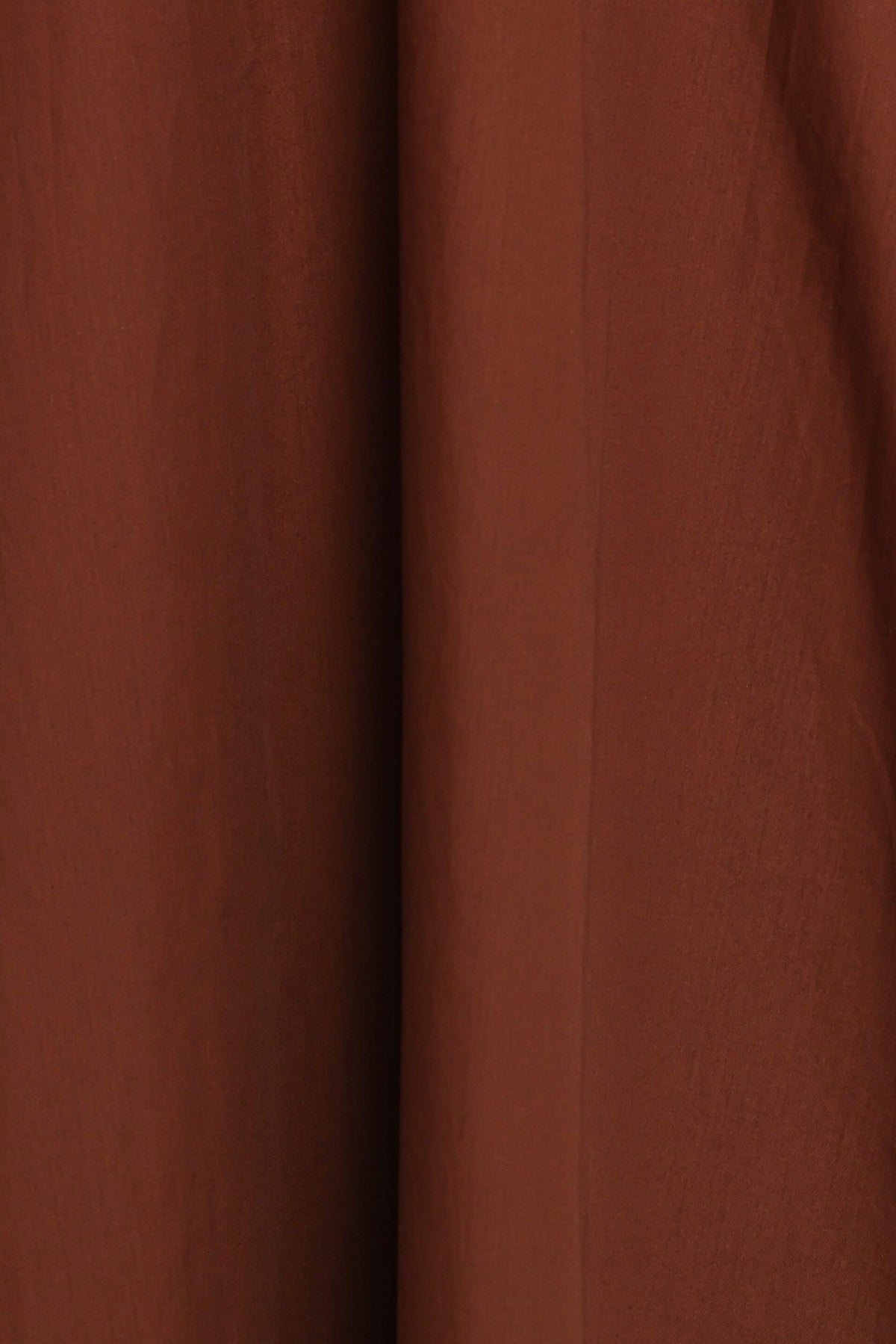 Kaida Maxi Dress - Espresso