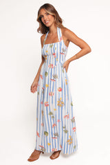 Kiera Midi Dress - Esme