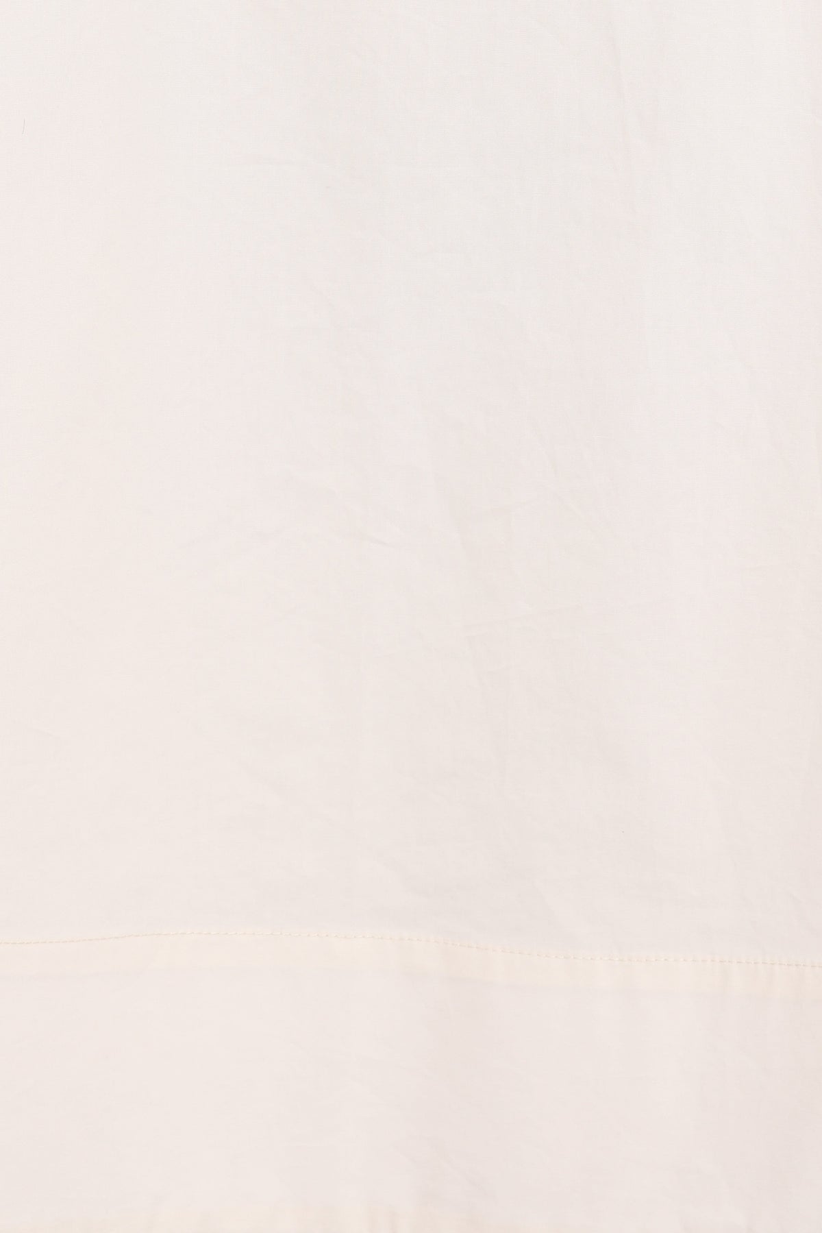 Kora Mini Dress - Chalk White