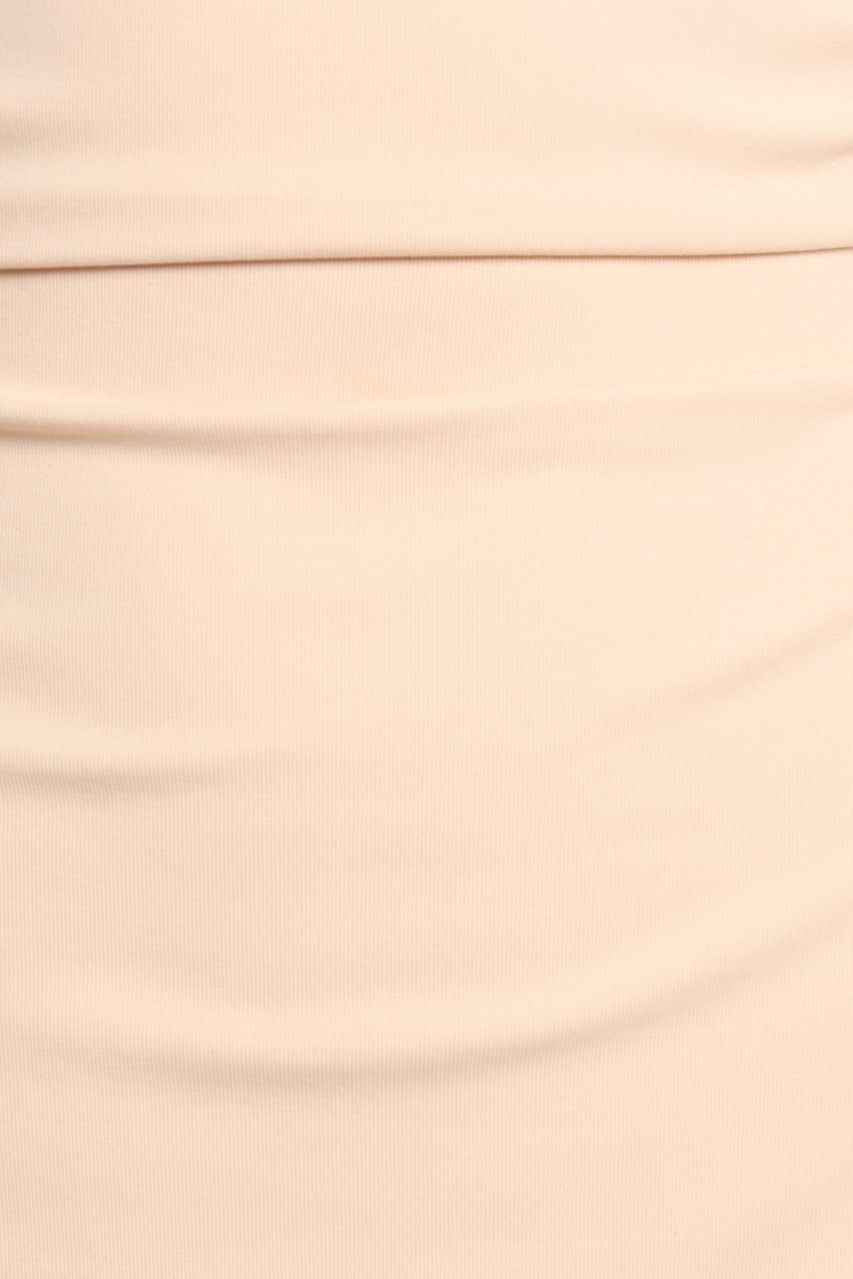 Pip Mini Dress - Cream