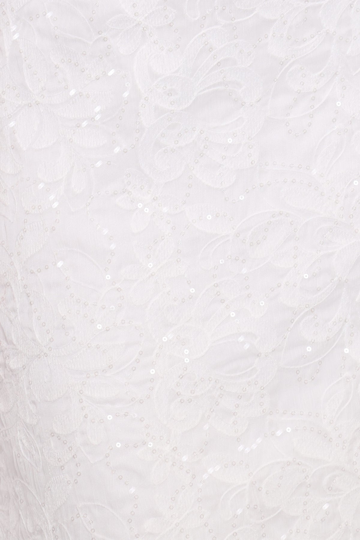 Saoirse Maxi Dress - White
